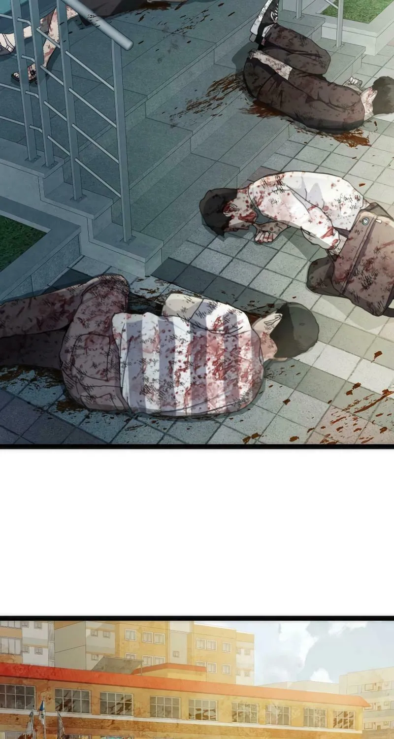 Man Eater Chapter 15 page 90 - 