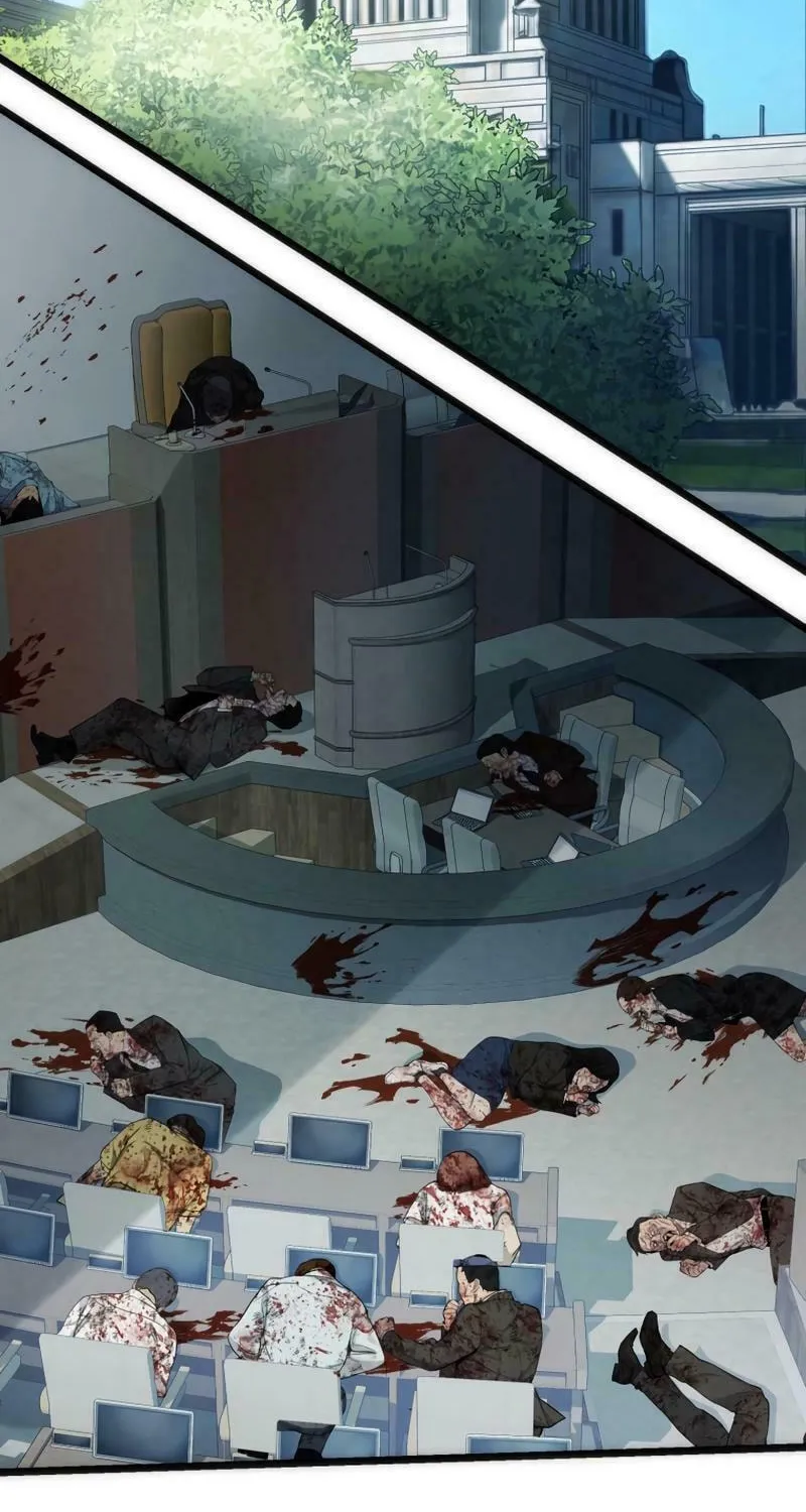 Man Eater Chapter 16 page 12 - 