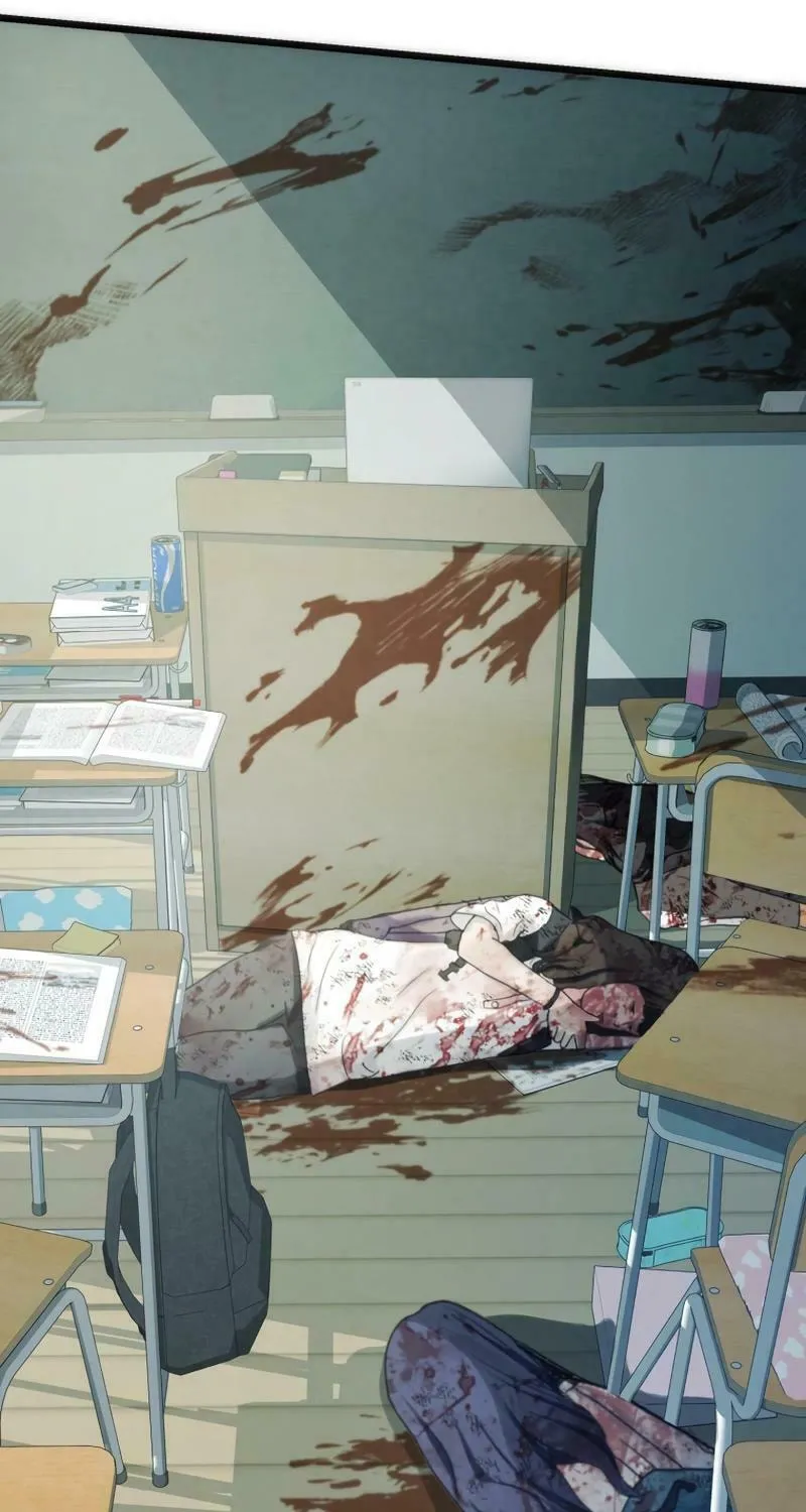 Man Eater Chapter 16 page 15 - 