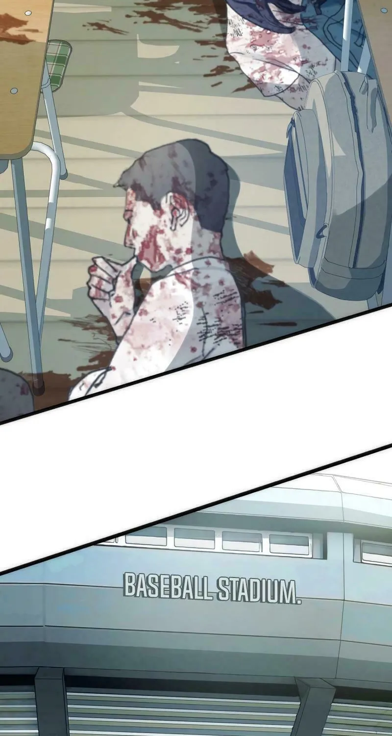 Man Eater Chapter 16 page 16 - 