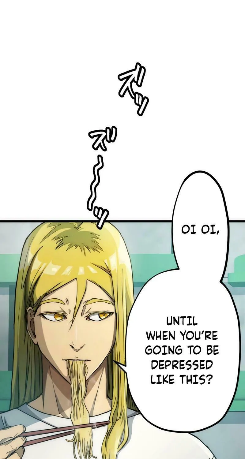 Man Eater Chapter 16 page 24 - 