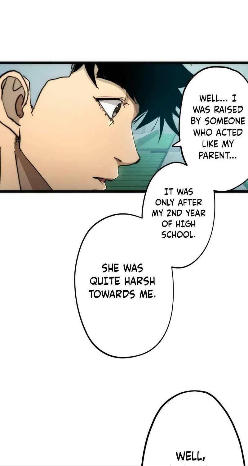 Man Eater Chapter 16 page 29 - 