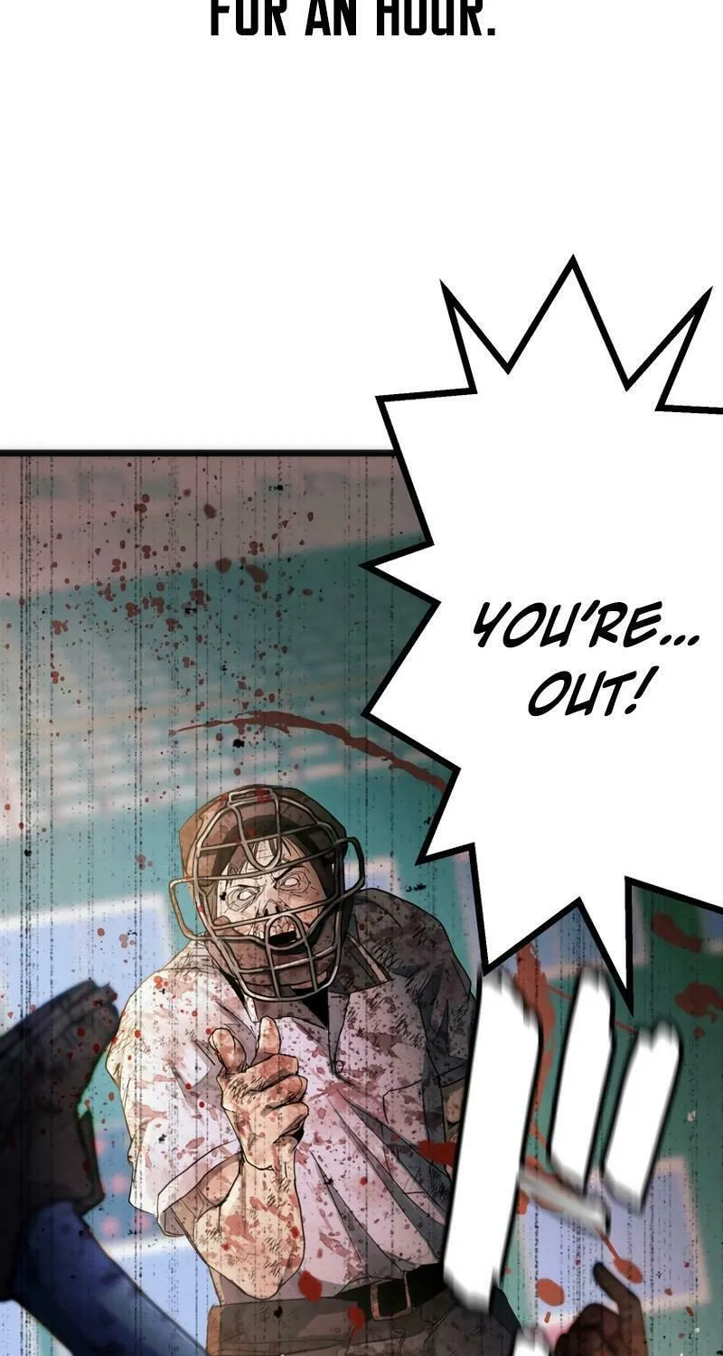 Man Eater Chapter 16 page 40 - 