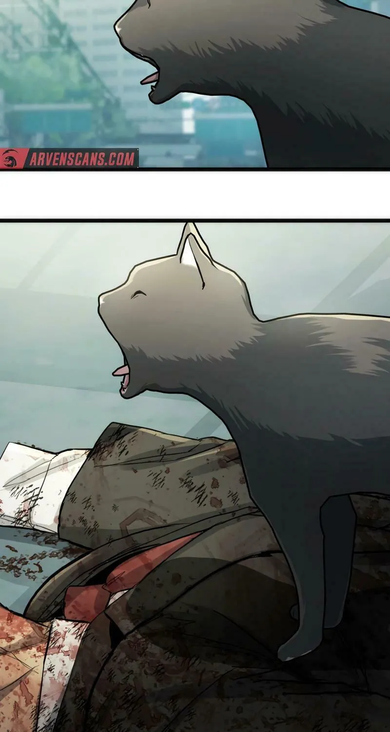 Man Eater Chapter 16 page 5 - 