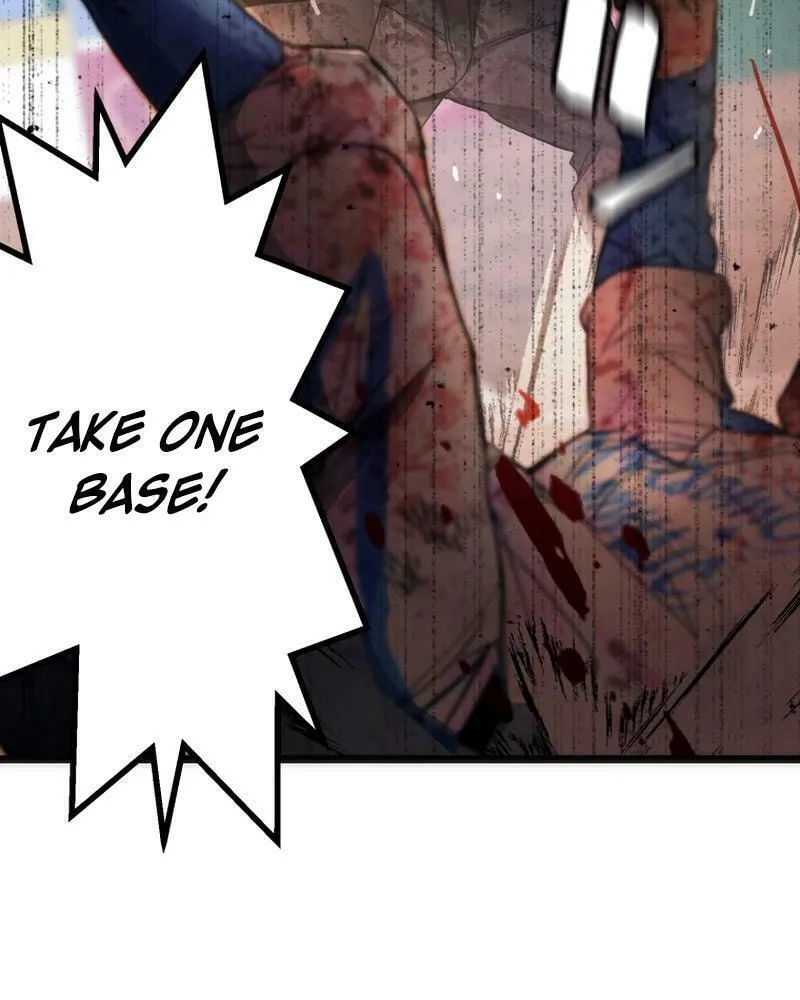 Man Eater Chapter 16 page 41 - 