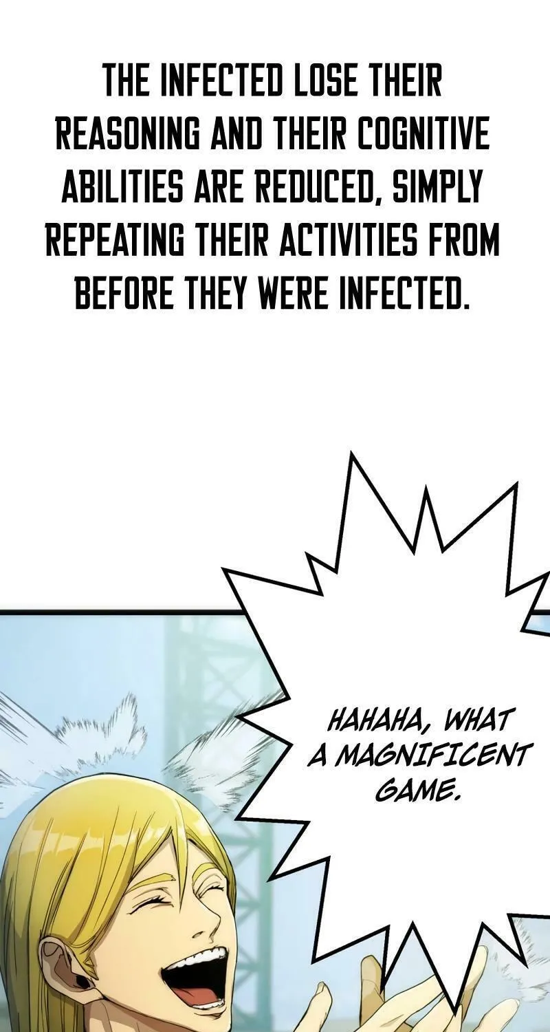 Man Eater Chapter 16 page 42 - 