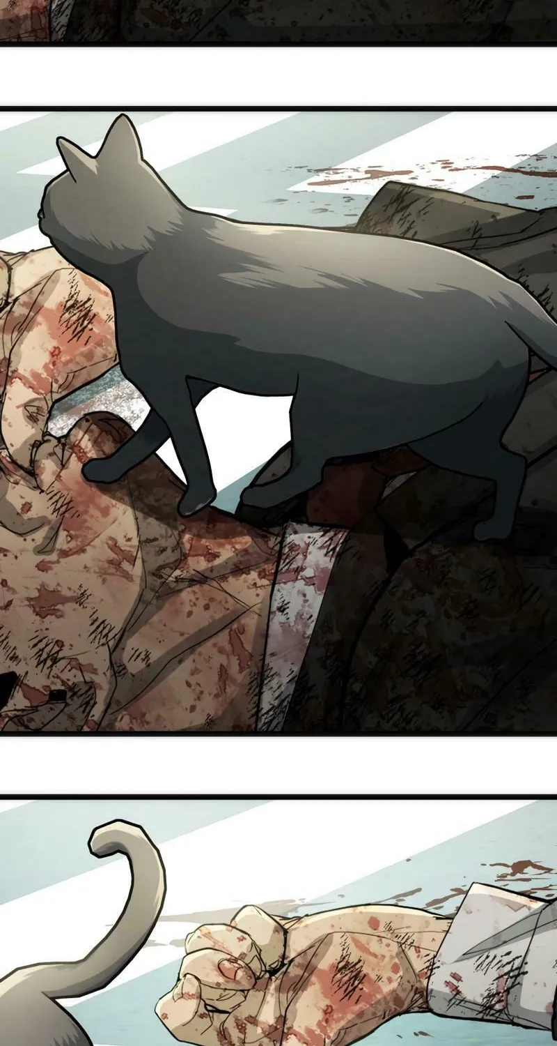 Man Eater Chapter 16 page 6 - 