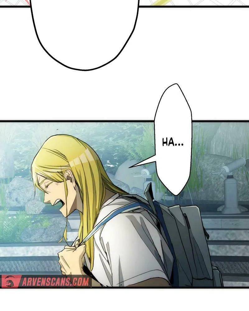 Man Eater Chapter 16 page 55 - 