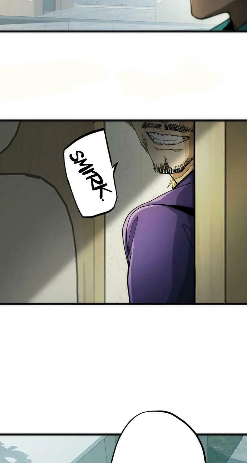 Man Eater Chapter 16 page 59 - 
