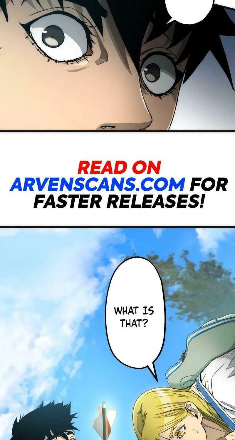 Man Eater Chapter 16 page 65 - 