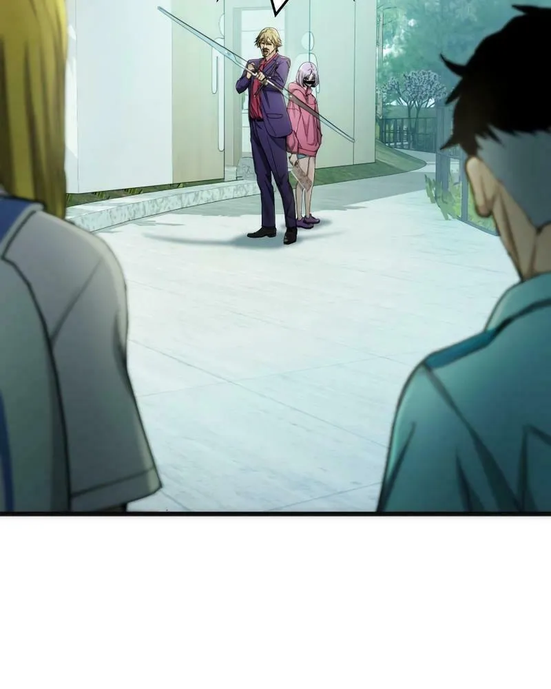 Man Eater Chapter 16 page 69 - 