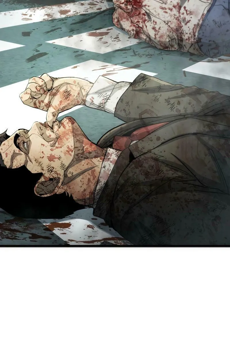 Man Eater Chapter 16 page 8 - 