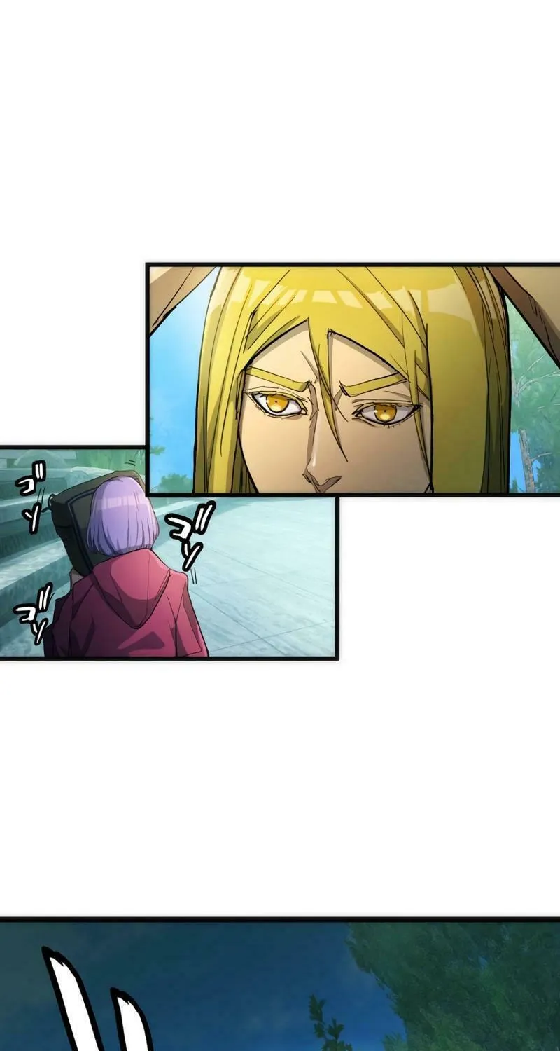 Man Eater Chapter 17 page 11 - 