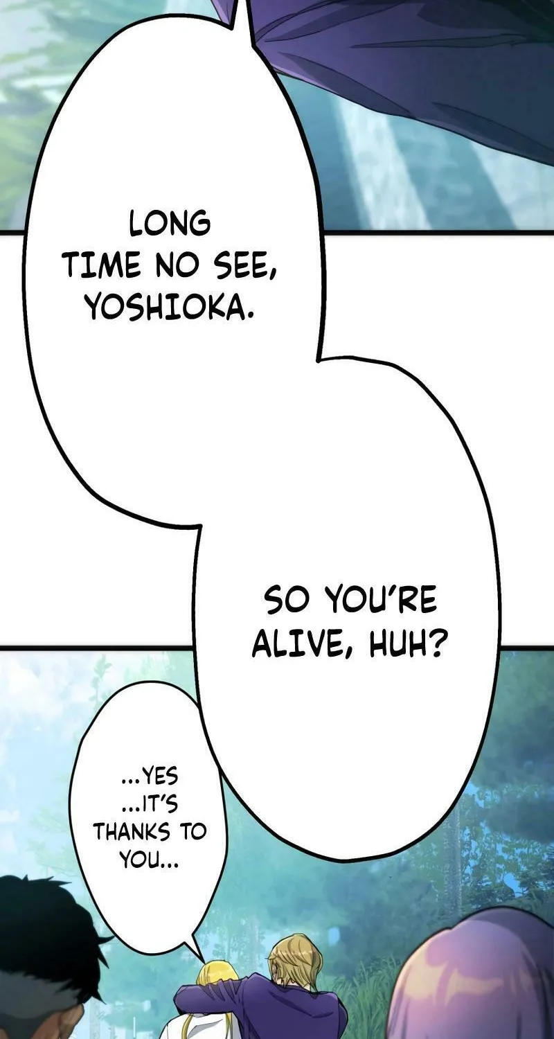 Man Eater Chapter 17 page 38 - 