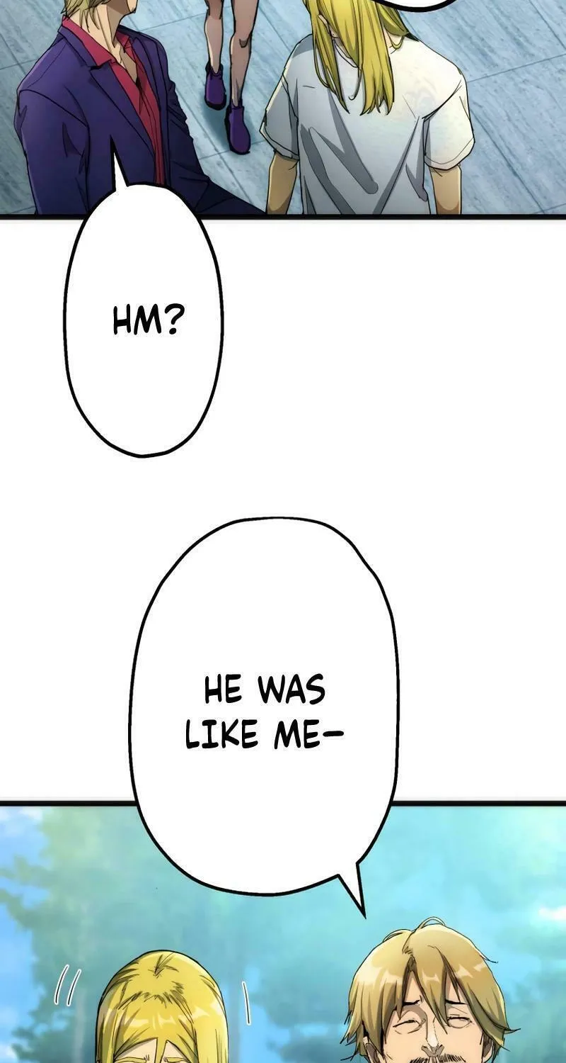 Man Eater Chapter 17 page 40 - 