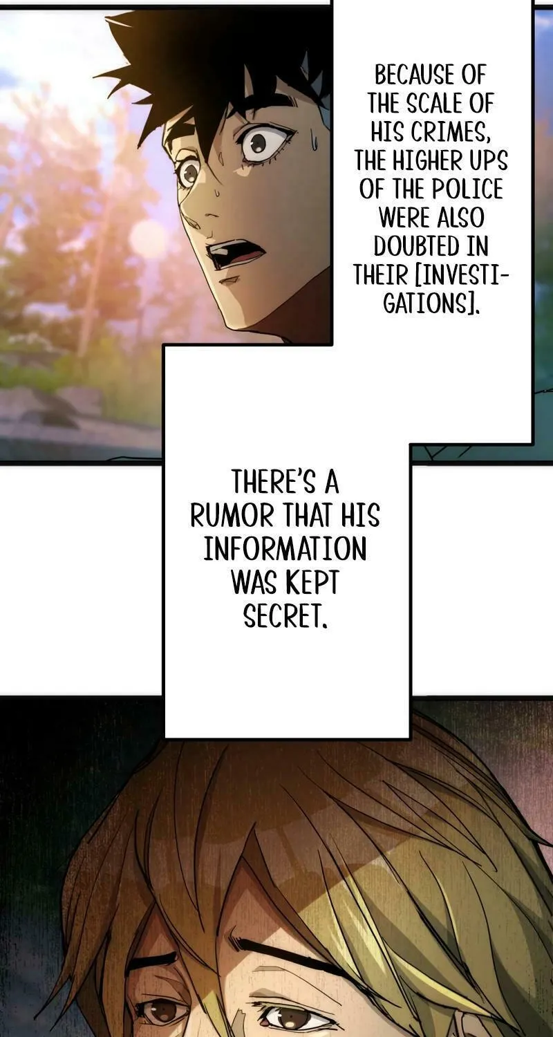Man Eater Chapter 17 page 47 - 