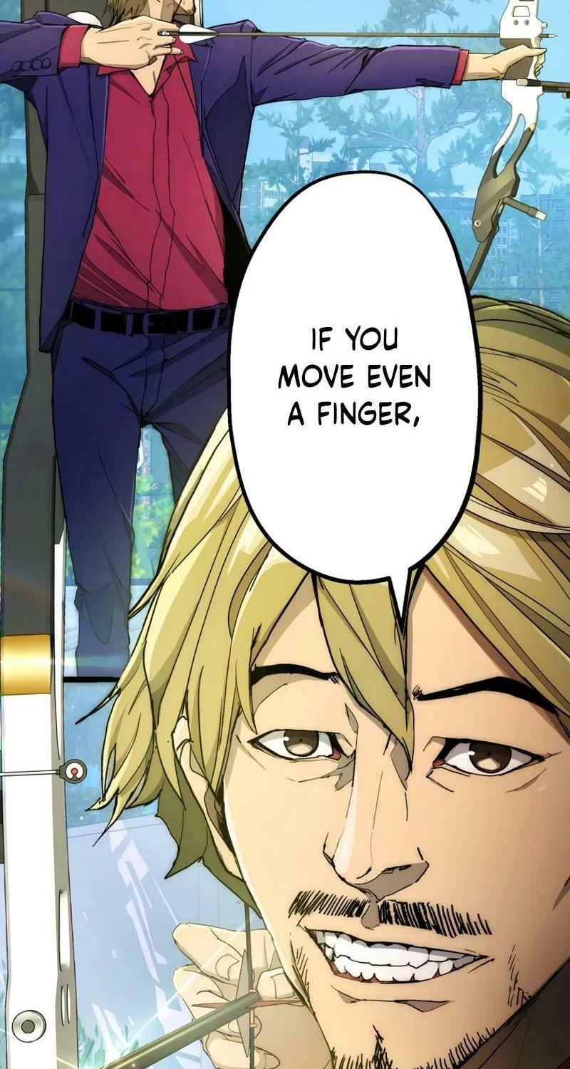 Man Eater Chapter 17 page 6 - 