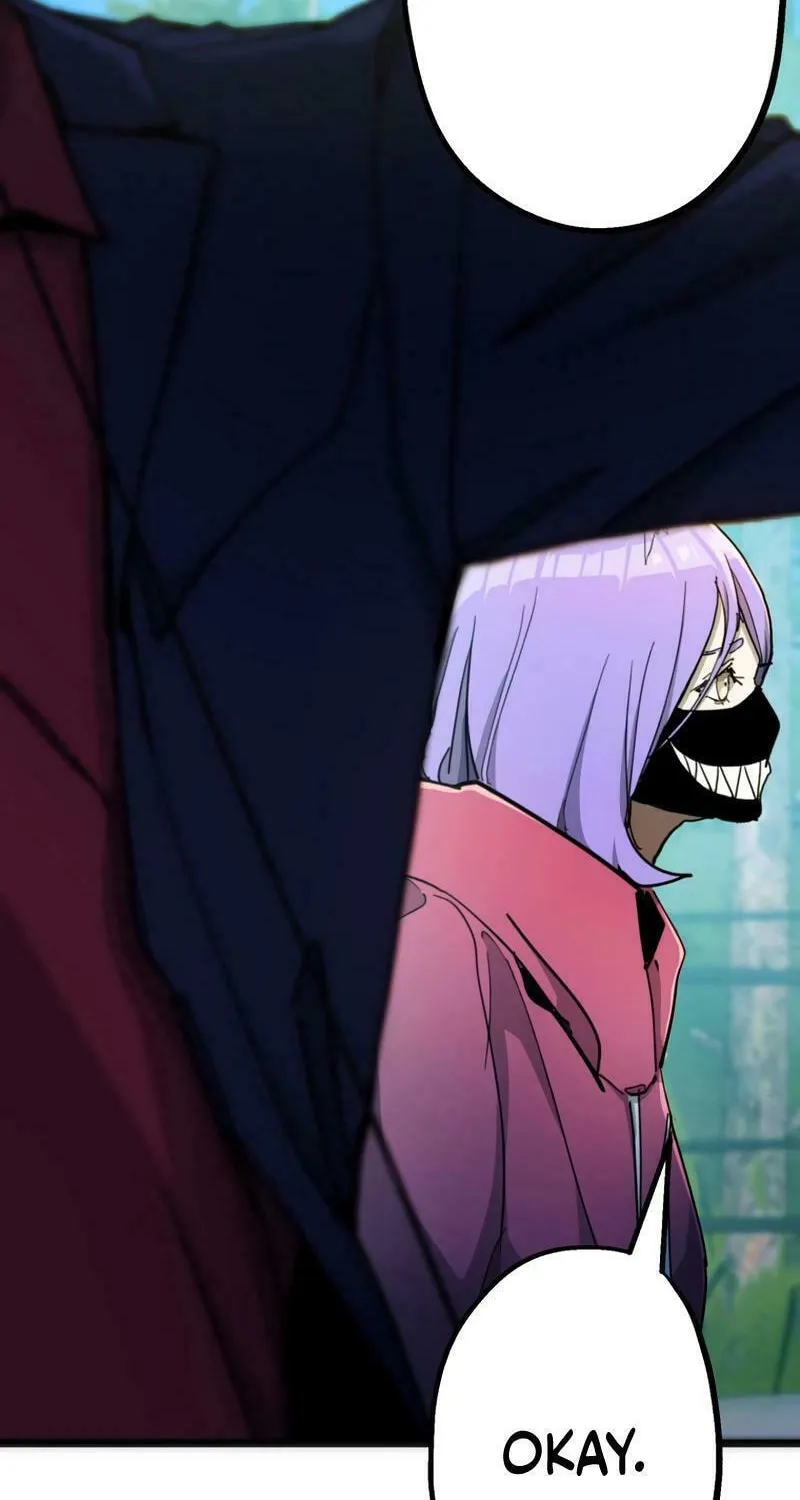 Man Eater Chapter 17 page 8 - 