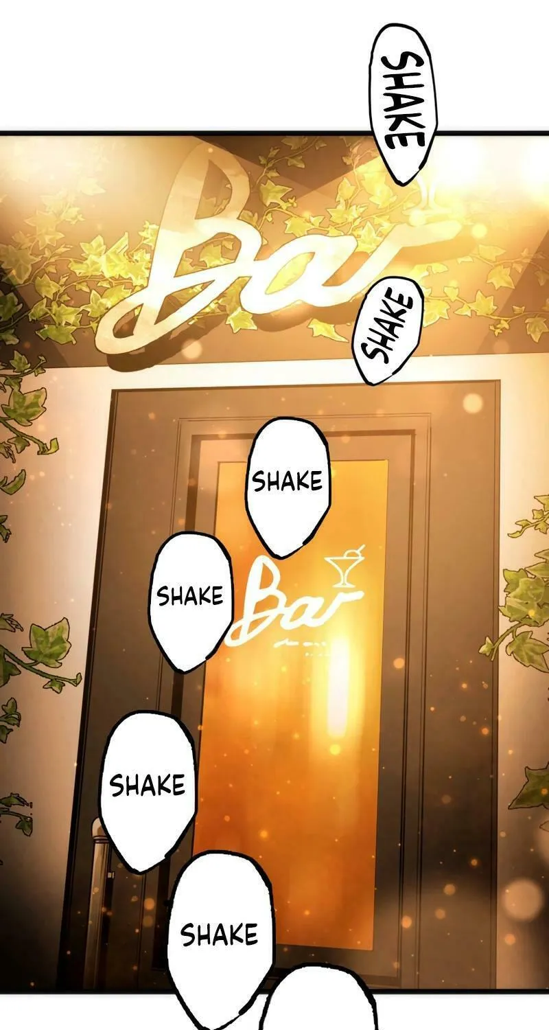 Man Eater Chapter 18 page 21 - 