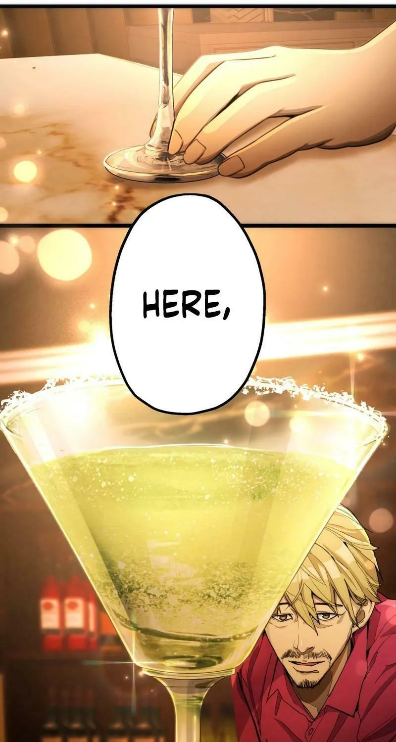 Man Eater Chapter 18 page 26 - 