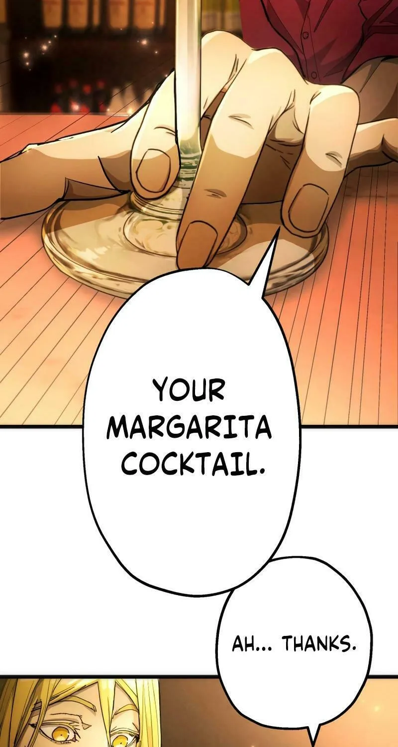 Man Eater Chapter 18 page 27 - 