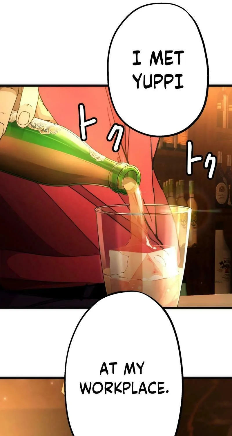 Man Eater Chapter 18 page 37 - 