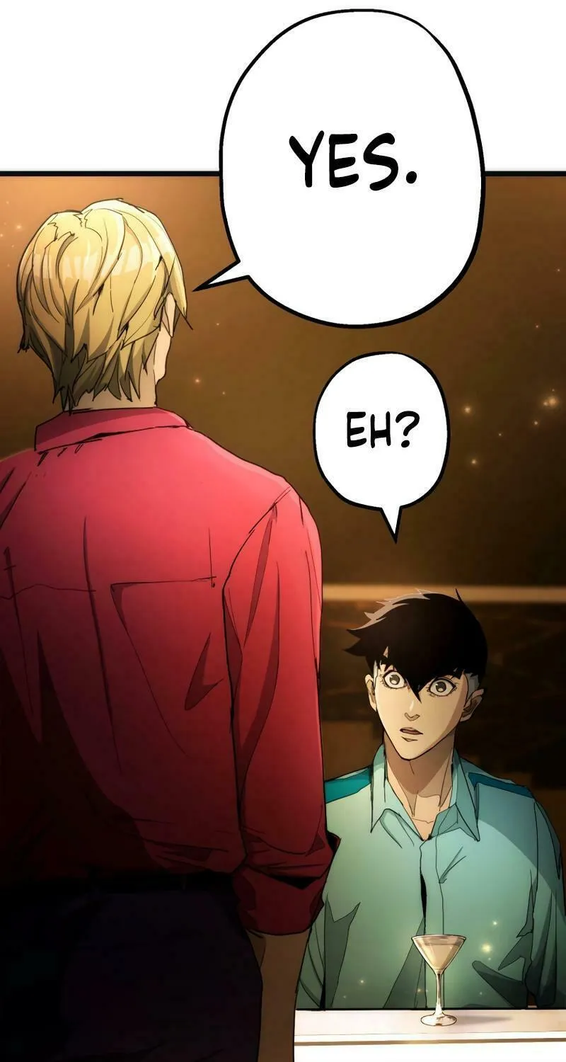 Man Eater Chapter 18 page 44 - 