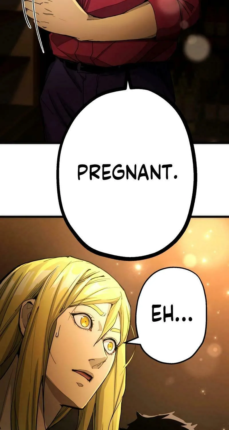 Man Eater Chapter 18 page 46 - 