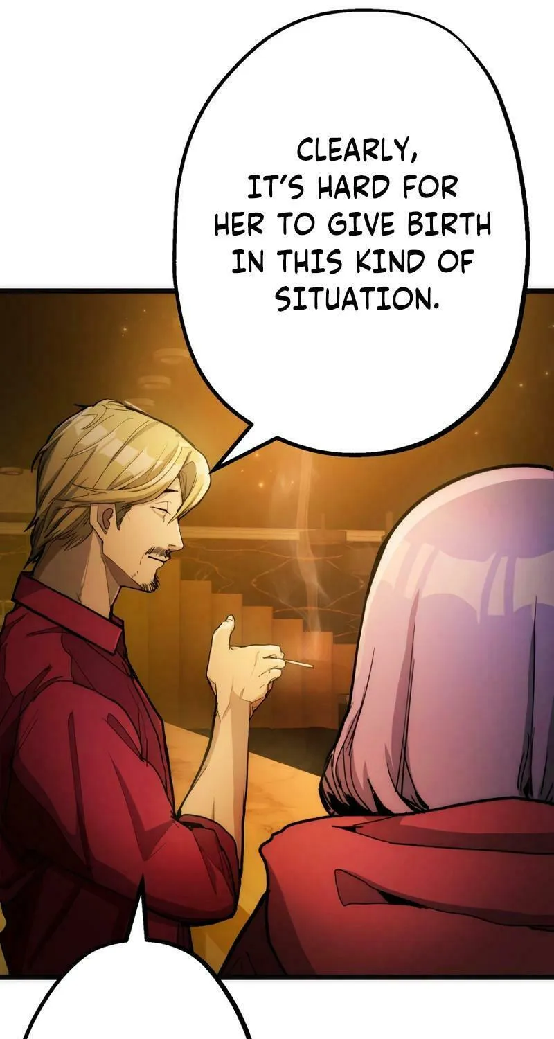 Man Eater Chapter 18 page 51 - 