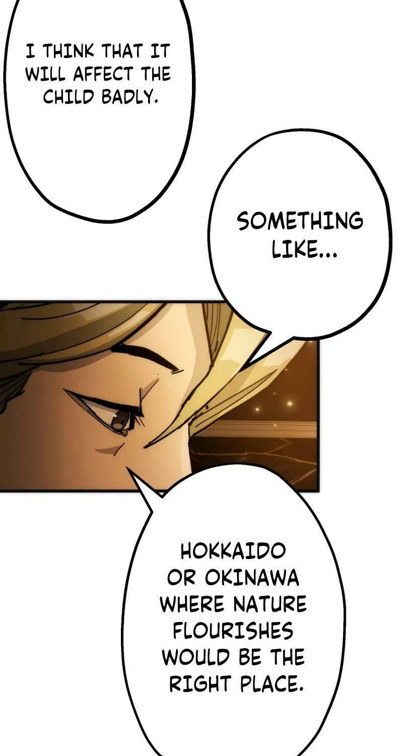 Man Eater Chapter 18 page 52 - 