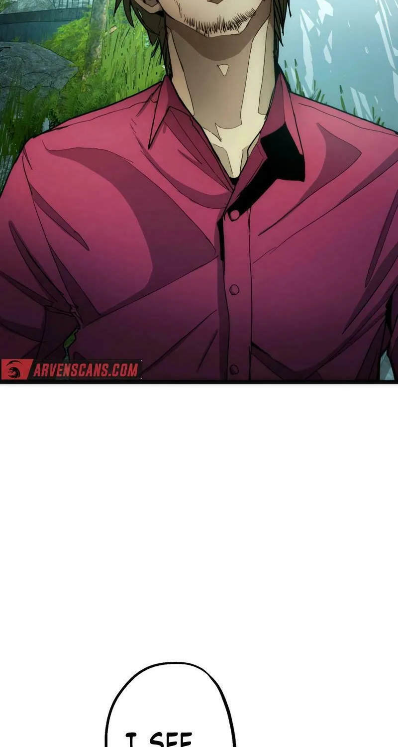 Man Eater Chapter 18 page 54 - 