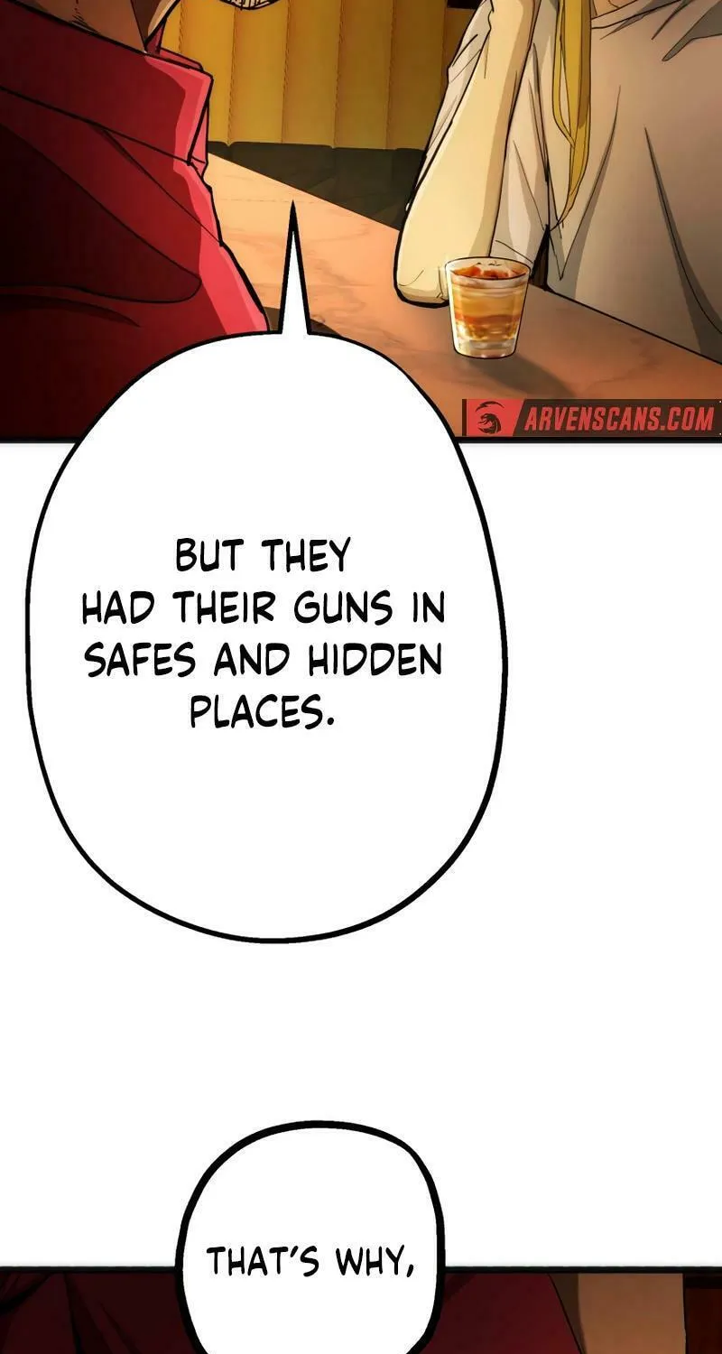Man Eater Chapter 18 page 65 - 