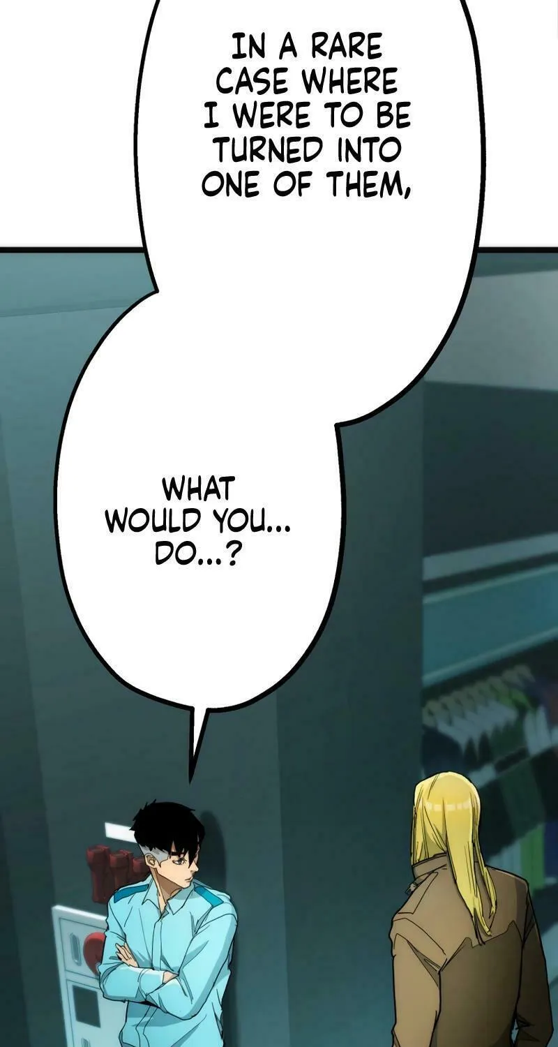 Man Eater Chapter 19 page 11 - 
