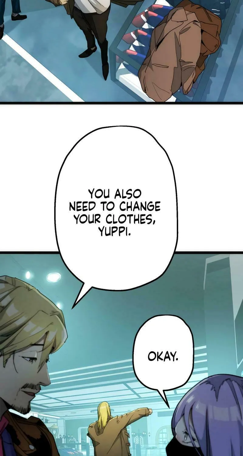 Man Eater Chapter 19 page 4 - 