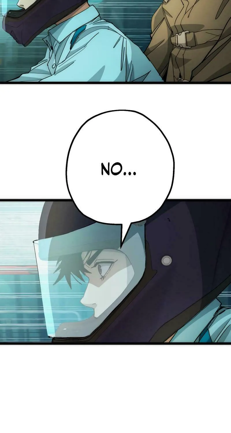 Man Eater Chapter 19 page 34 - 