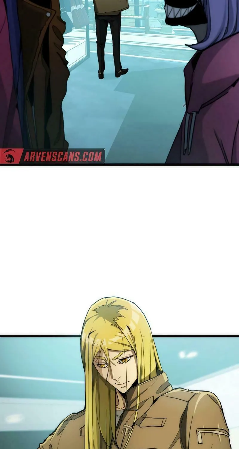 Man Eater Chapter 19 page 5 - 