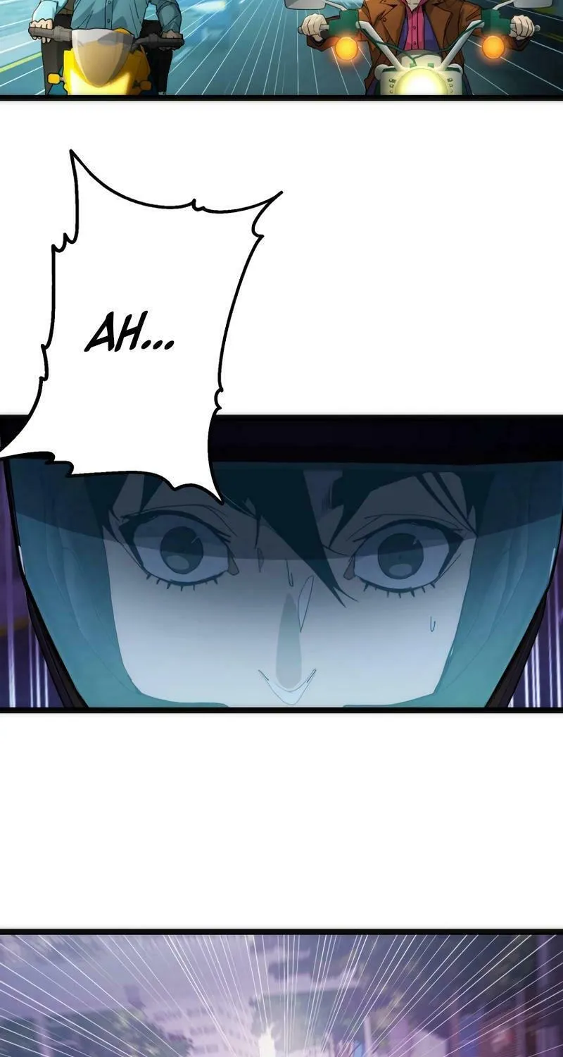 Man Eater Chapter 19 page 42 - 