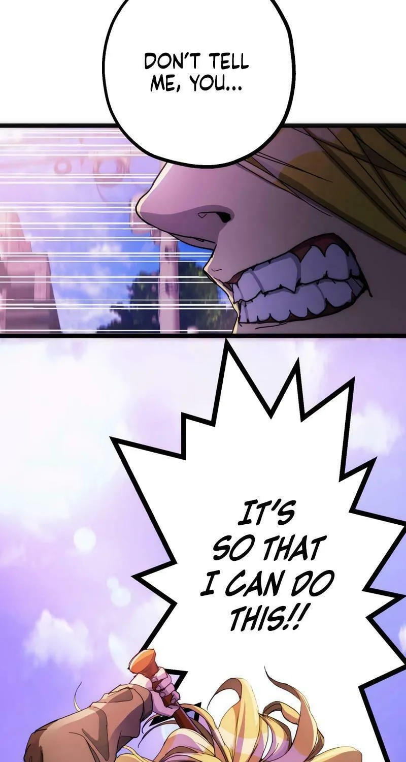 Man Eater Chapter 19 page 55 - 