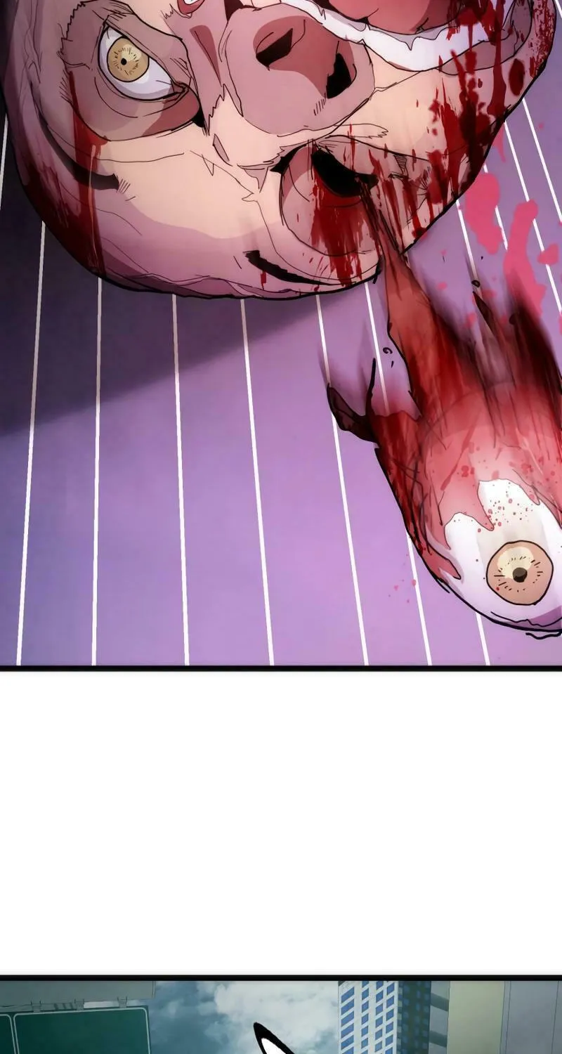 Man Eater Chapter 19 page 60 - 