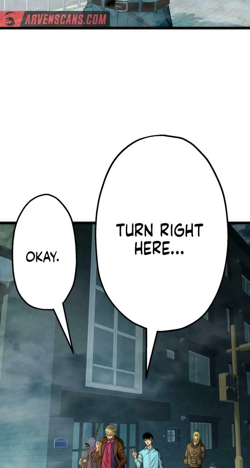 Man Eater Chapter 19 page 65 - 