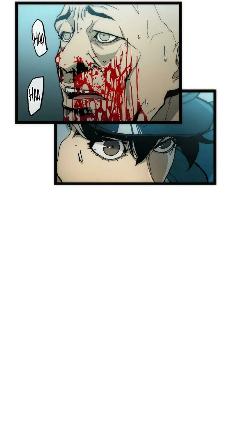 Man Eater Chapter 2 page 21 - 