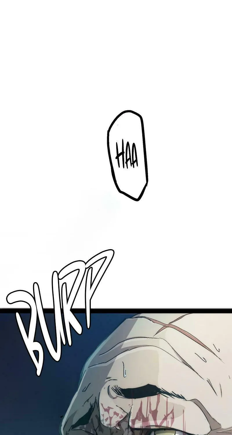 Man Eater Chapter 2 page 22 - 