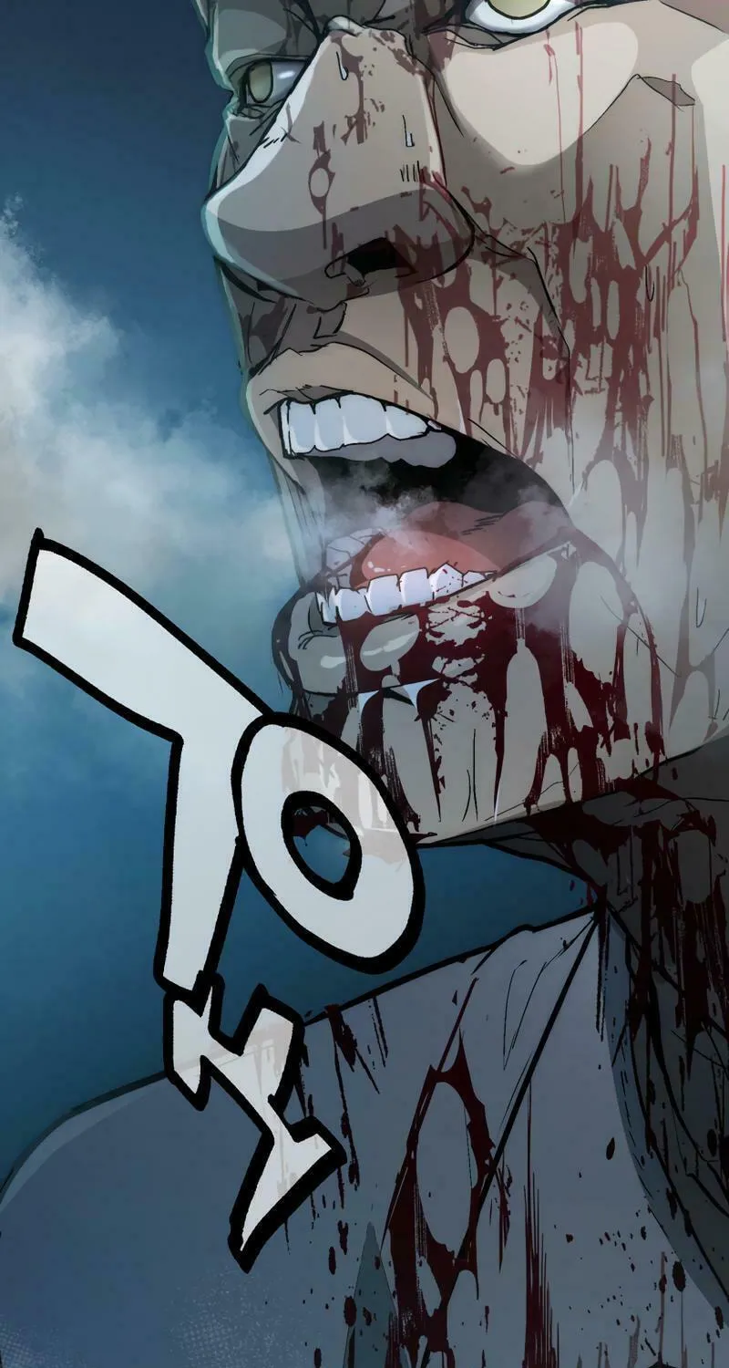 Man Eater Chapter 2 page 23 - 