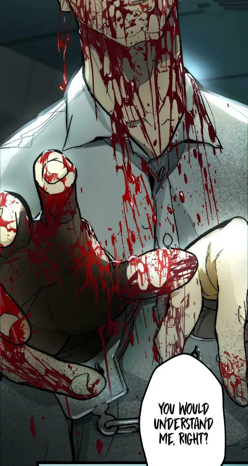 Man Eater Chapter 2 page 30 - 