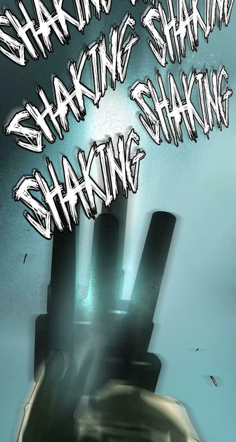 Man Eater Chapter 2 page 32 - 