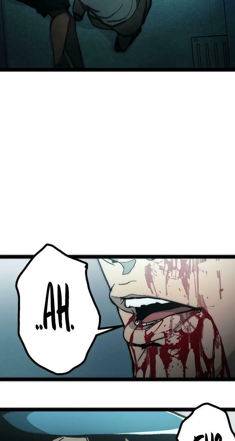 Man Eater Chapter 2 page 37 - 