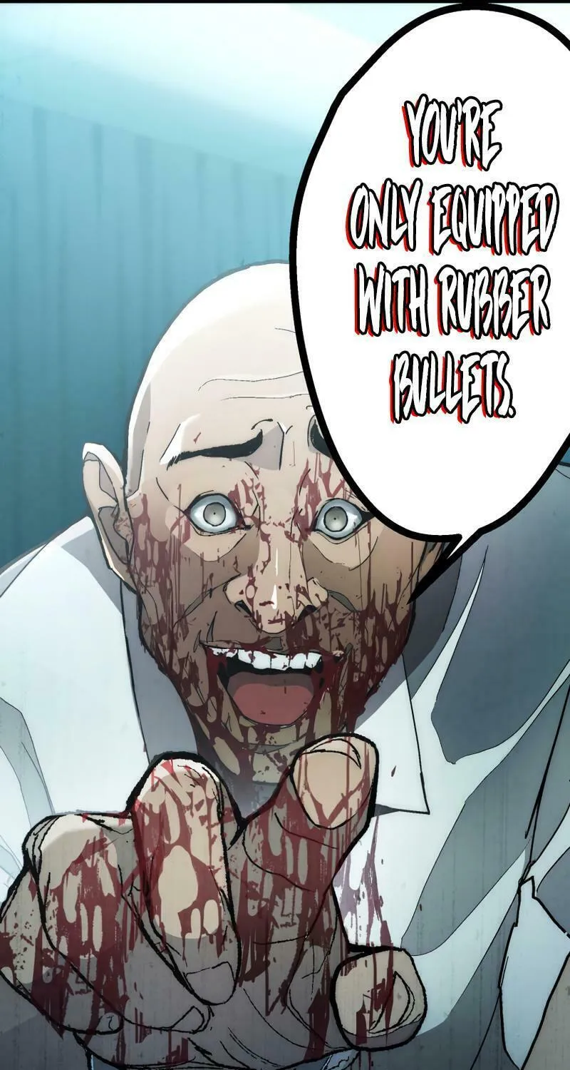 Man Eater Chapter 2 page 39 - 