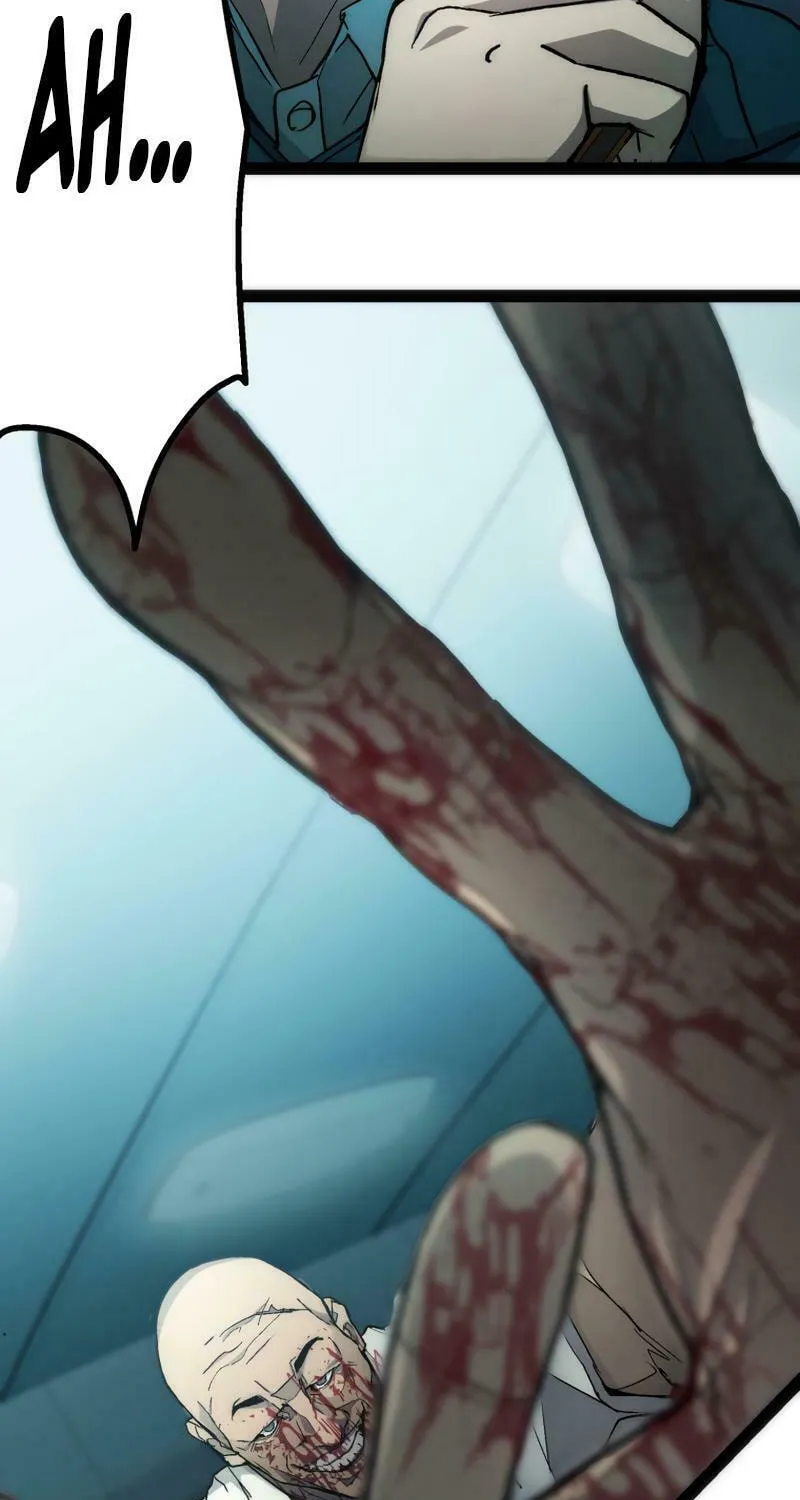 Man Eater Chapter 2 page 41 - 