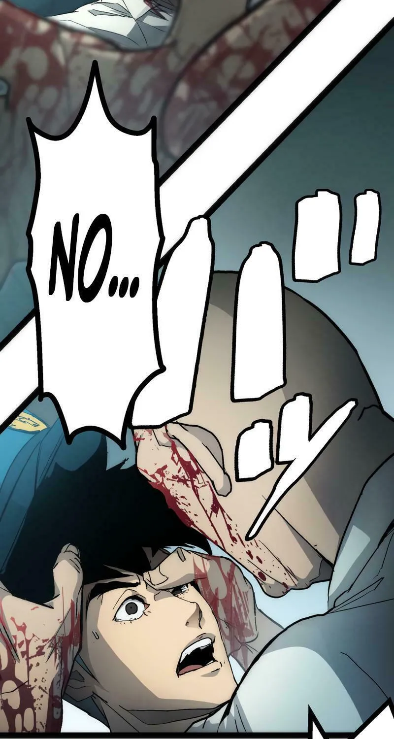 Man Eater Chapter 2 page 42 - 