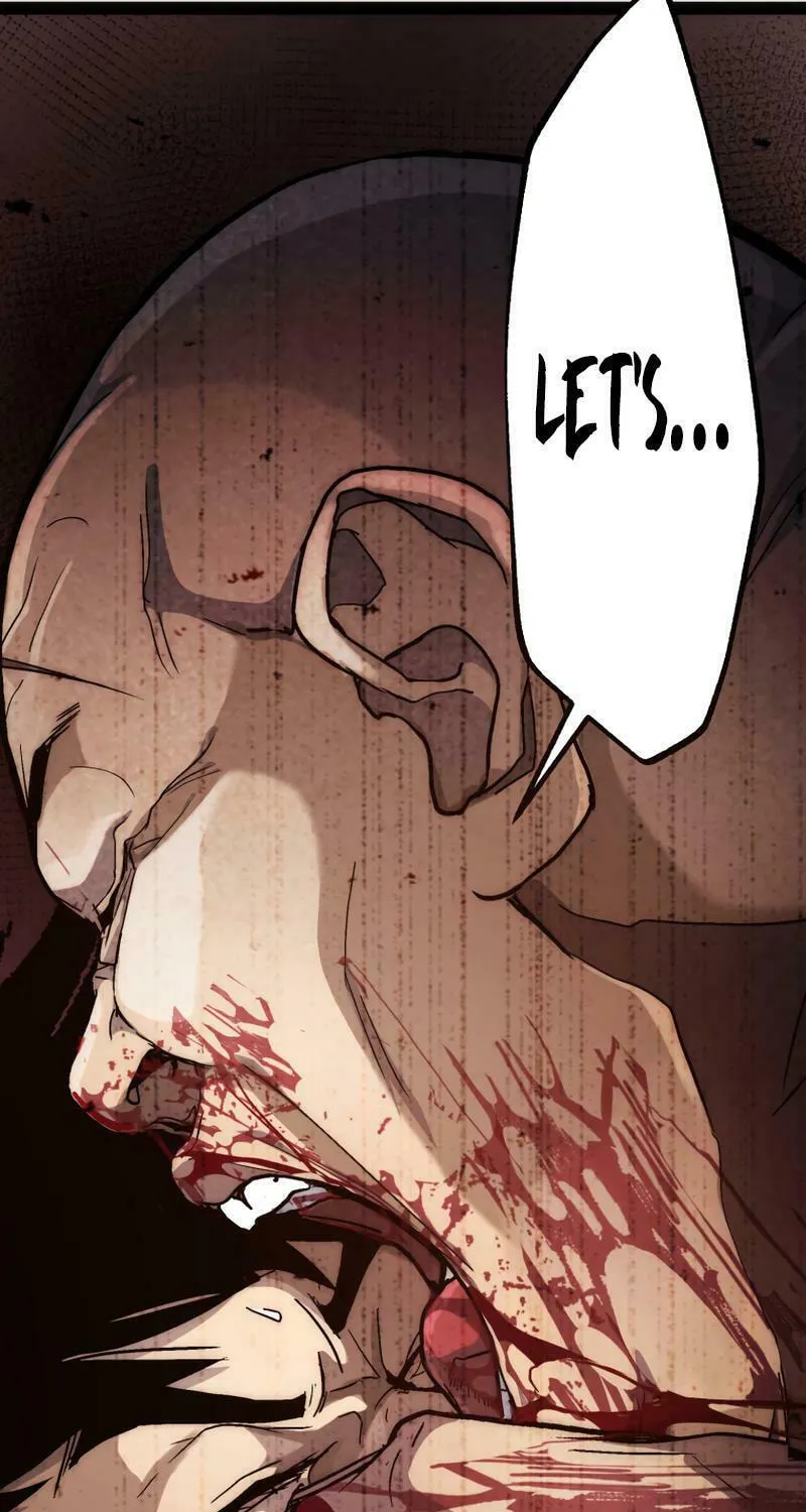 Man Eater Chapter 2 page 45 - 